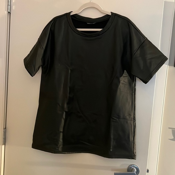 Shein T-shirt Dress - Picture 1 of 2